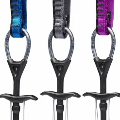 Black Diamond C4 Cam Set .3-.5 NoColor