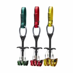 Black Diamond C4 Cam Set .75-2 NoColor