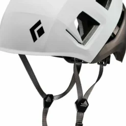 Black Diamond Capitan E Helmet Alloy