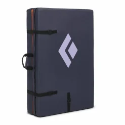 Black Diamond Circuit Crash Pad Rust Orange