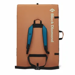 Black Diamond Circuit Crash Pad Lagoon