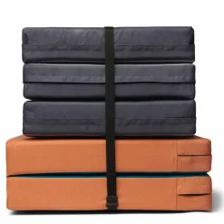 Black Diamond Circuit Z Crash Pad Pewter