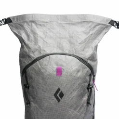 Black Diamond Cirque Ultra 25 Storm Gray