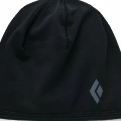 Black Diamond Coefficient LT Beanie Black