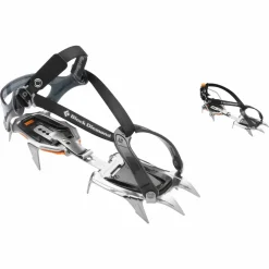 Black Diamond Contact Strap Nocolour