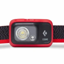 Black Diamond Cosmo 350 Headlamp Octane