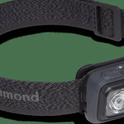Black Diamond Cosmo 350 Headlamp Graphite