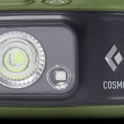 Black Diamond Cosmo 350 Headlamp Dark Olive