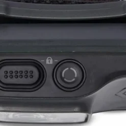 Black Diamond Cosmo 350-R Headlamp Graphite