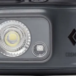 Black Diamond Cosmo 350-R Headlamp Graphite