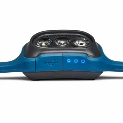 Black Diamond Deploy 325 Headlamp Alloy