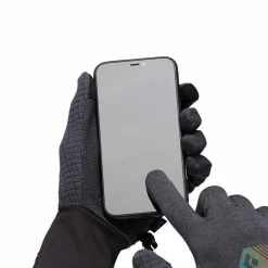 Black Diamond Deploy Gloves Carbon