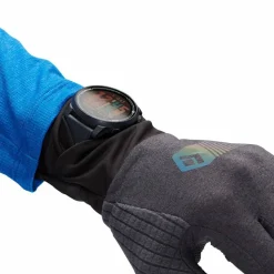 Black Diamond Deploy Gloves Carbon