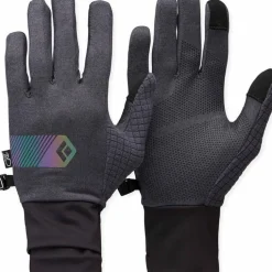 Black Diamond Deploy Gloves Carbon