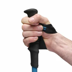 Black Diamond Distance Carbon FLZ Poles Desert Sky
