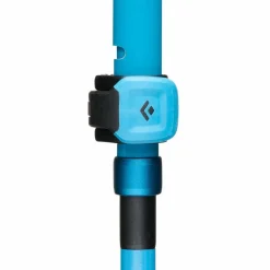 Black Diamond Distance Carbon FLZ Poles Desert Sky