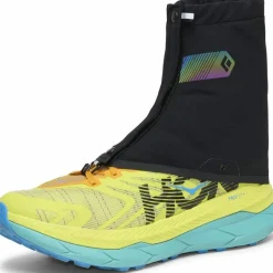 Black Diamond Distance Gaiters Black