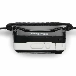 Black Diamond Distance Lt 1100 Headlamp Black/Alloy