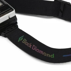 Black Diamond Distance Lt 1100 Headlamp Black/Alloy