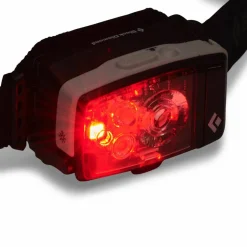 Black Diamond Distance Lt 1100 Headlamp Black/Alloy