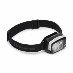 Black Diamond Distance Lt 1100 Headlamp Black/Alloy