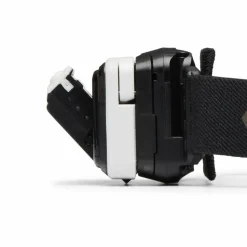 Black Diamond Distance Lt 1100 Headlamp Black/Alloy