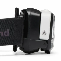 Black Diamond Distance Lt 1100 Headlamp Black/Alloy