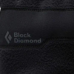 Black Diamond Everyday Fleece Gloves Black