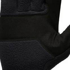 Black Diamond Everyday Fleece Gloves Black