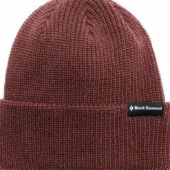 Black Diamond Fisherman Cap Fig