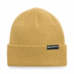 Black Diamond Fisherman Cap Flax