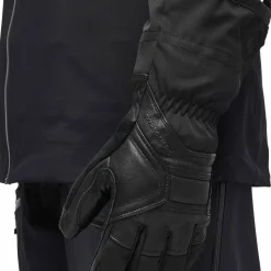 Black Diamond Guide Gloves Unisex Black