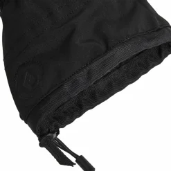 Black Diamond Guide Gloves Unisex Black