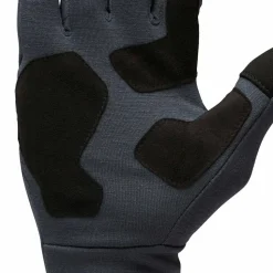 Black Diamond Heavyweight Wool Liners Charcoal