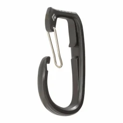 Black Diamond Ice Clipper Black