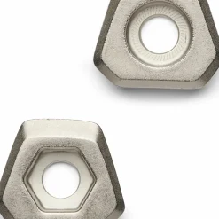 Black Diamond I.C.E. Heavy Head Spacer No Color