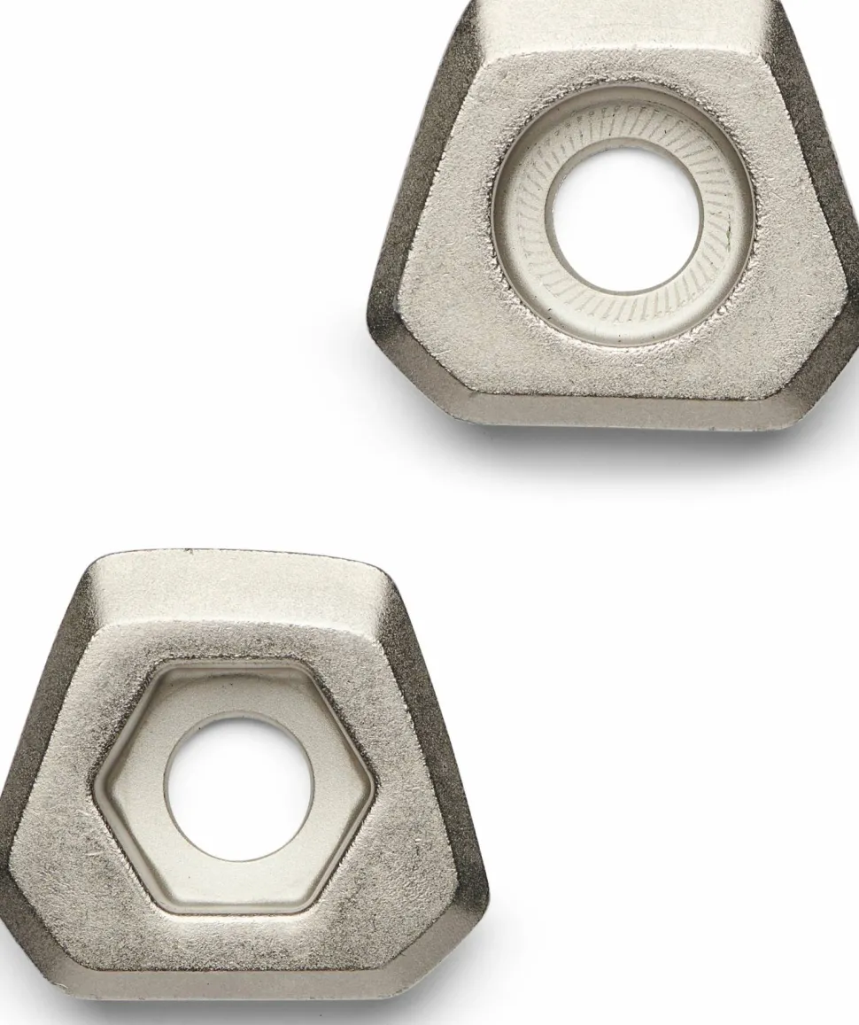 Black Diamond I.C.E. Heavy Head Spacer No Color