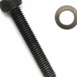 Black Diamond I.C.E. Pommel Bolt No Color