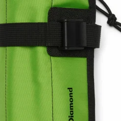Black Diamond Ice Screwup Envy Green