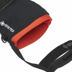 Black Diamond Impulse Gloves Black-Black