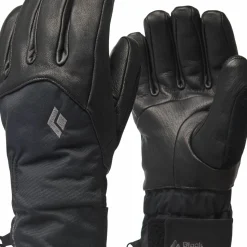 Black Diamond Legend Gloves Black