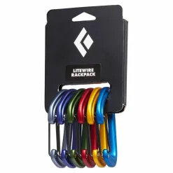 Black Diamond LiteWire Rackpack