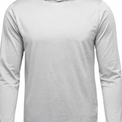 Black Diamond Men's Circuit Hoody Pewter