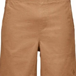 Black Diamond Men's Dirtbag Shorts Moab Brown