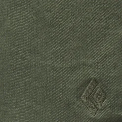 Black Diamond Men's Dirtbag Twill Shorts Tundra