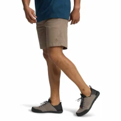 Black Diamond Men's Dirtbag Twill Shorts Walnut