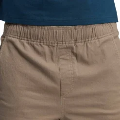 Black Diamond Men's Dirtbag Twill Shorts Walnut