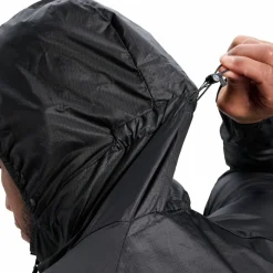 Black Diamond Men's Distance Wind Shell Black
