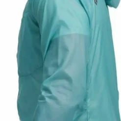 Black Diamond Men's Distance Wind Shell Glacier