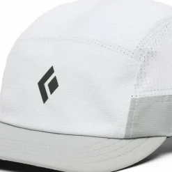 Black Diamond Men's Distance Hat Pewter-white